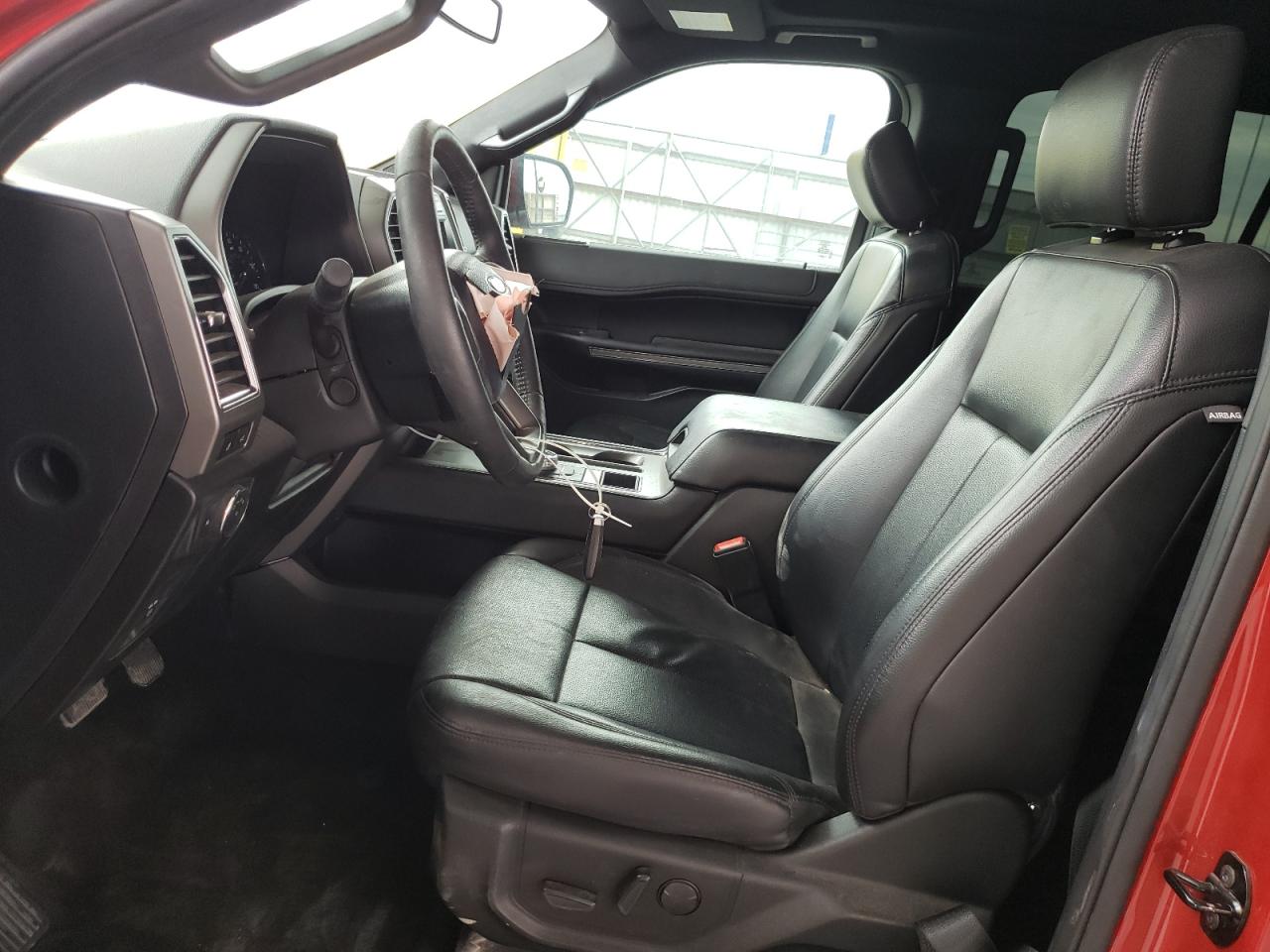 2020 Ford Expedition Xlt VIN: 1FMJU1HT6LEA73504 Lot: 61703094