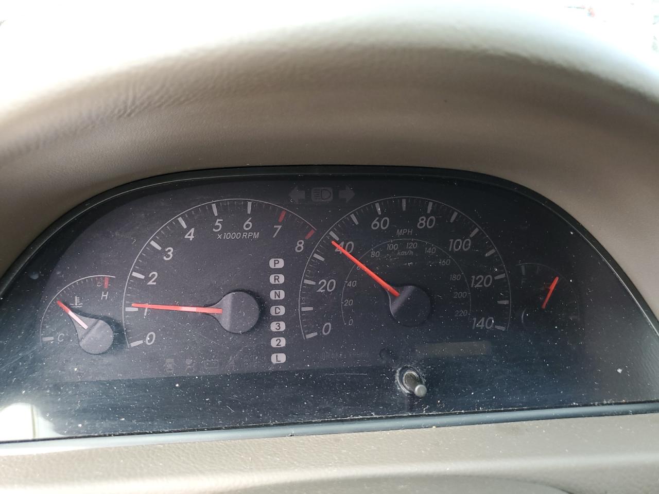 2005 Toyota Camry Le VIN: 4T1BE32K65U602861 Lot: 63117844