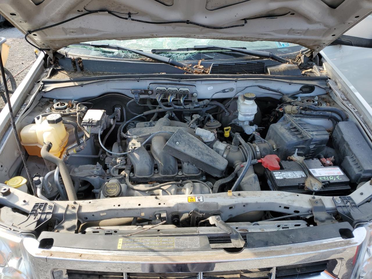 2008 Ford Escape Xlt VIN: 1FMCU93138KA79833 Lot: 64739834