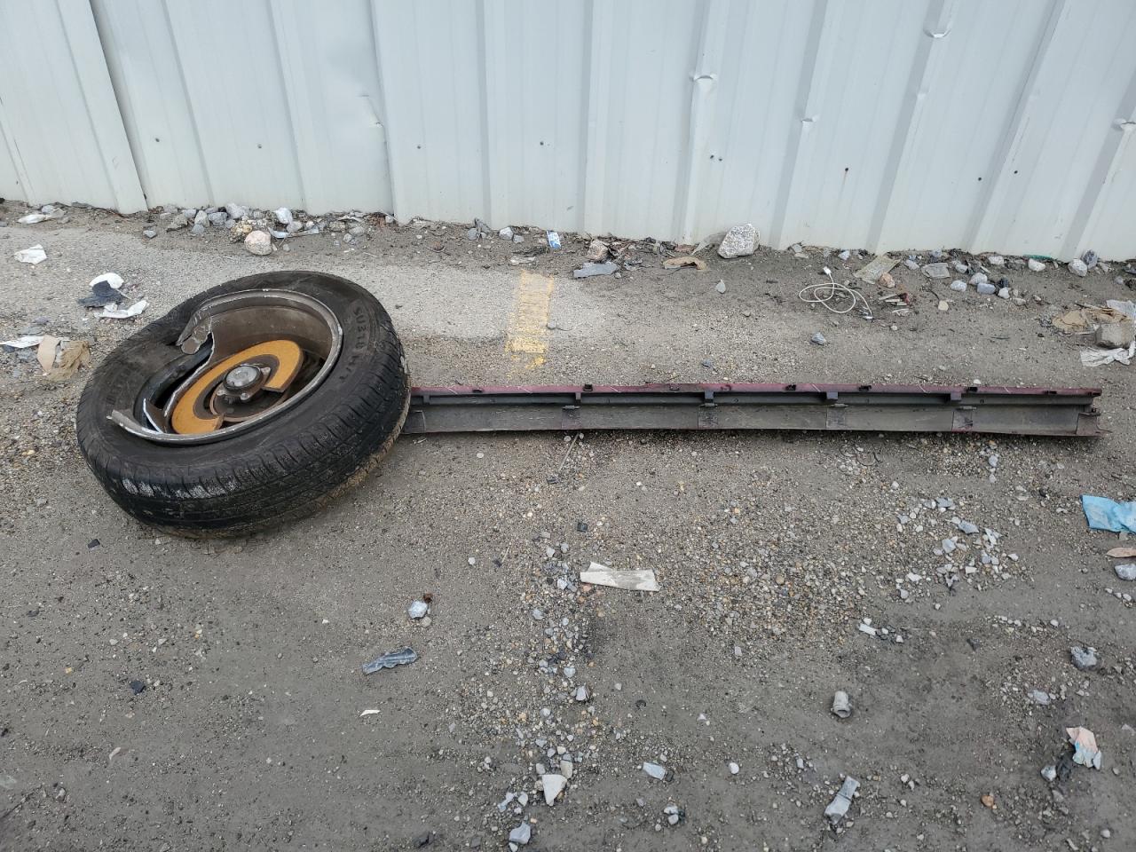 2014 Chrysler Town & Country Touring L VIN: 2C4RC1CG2ER374586 Lot: 64252454