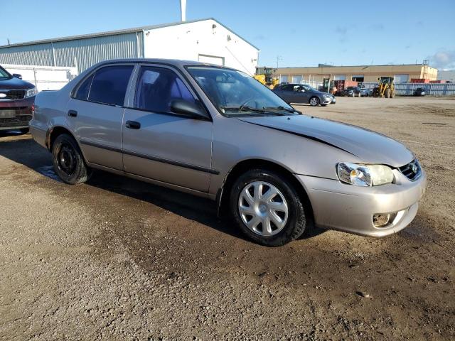 2002 TOYOTA COROLLA CE