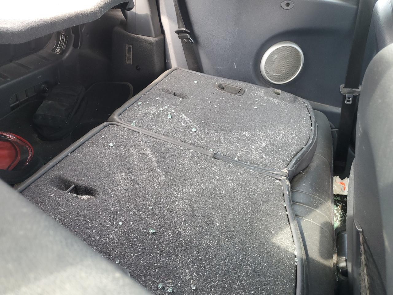 2005 Mini Cooper S VIN: WMWRH33565TF84760 Lot: 61859274