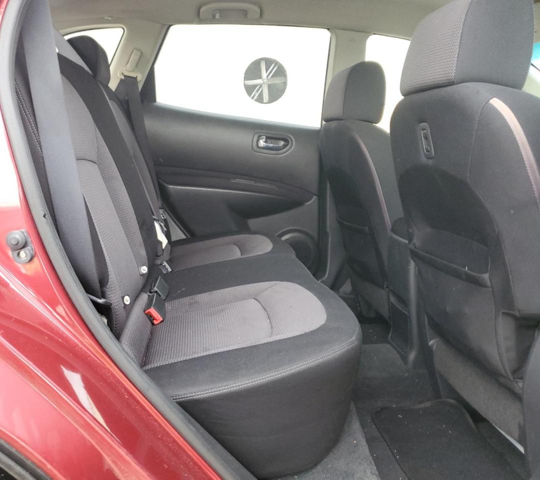 2009 Nissan Rogue S VIN: JN8AS58T29W056952 Lot: 63088224