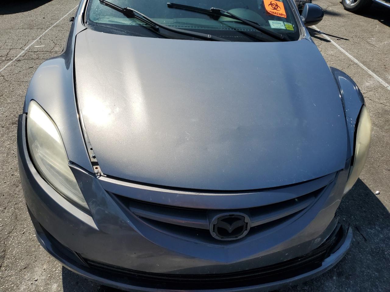 2010 Mazda 6 - Image 12