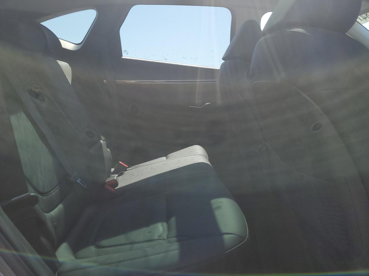 2024 Hyundai Tucson Sel VIN: KM8JCCDE3RU264625 Lot: 62271184