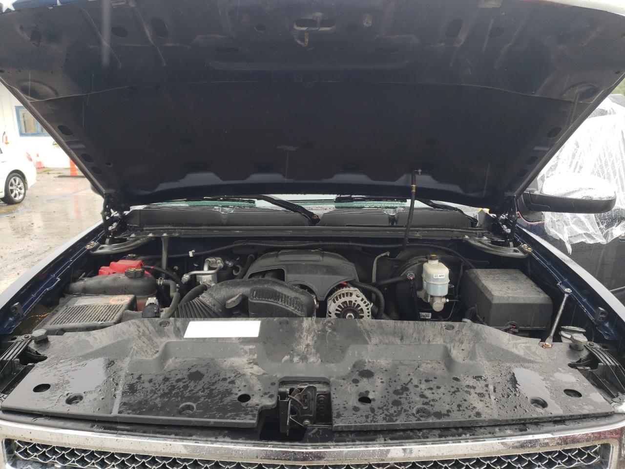 2012 Chevrolet Silverado K1500 Lt VIN: 1GCRKSE74CZ139504 Lot: 61941324