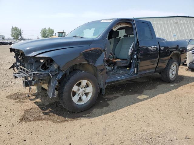 2016 RAM 1500 SLT for sale at Copart AB - CALGARY