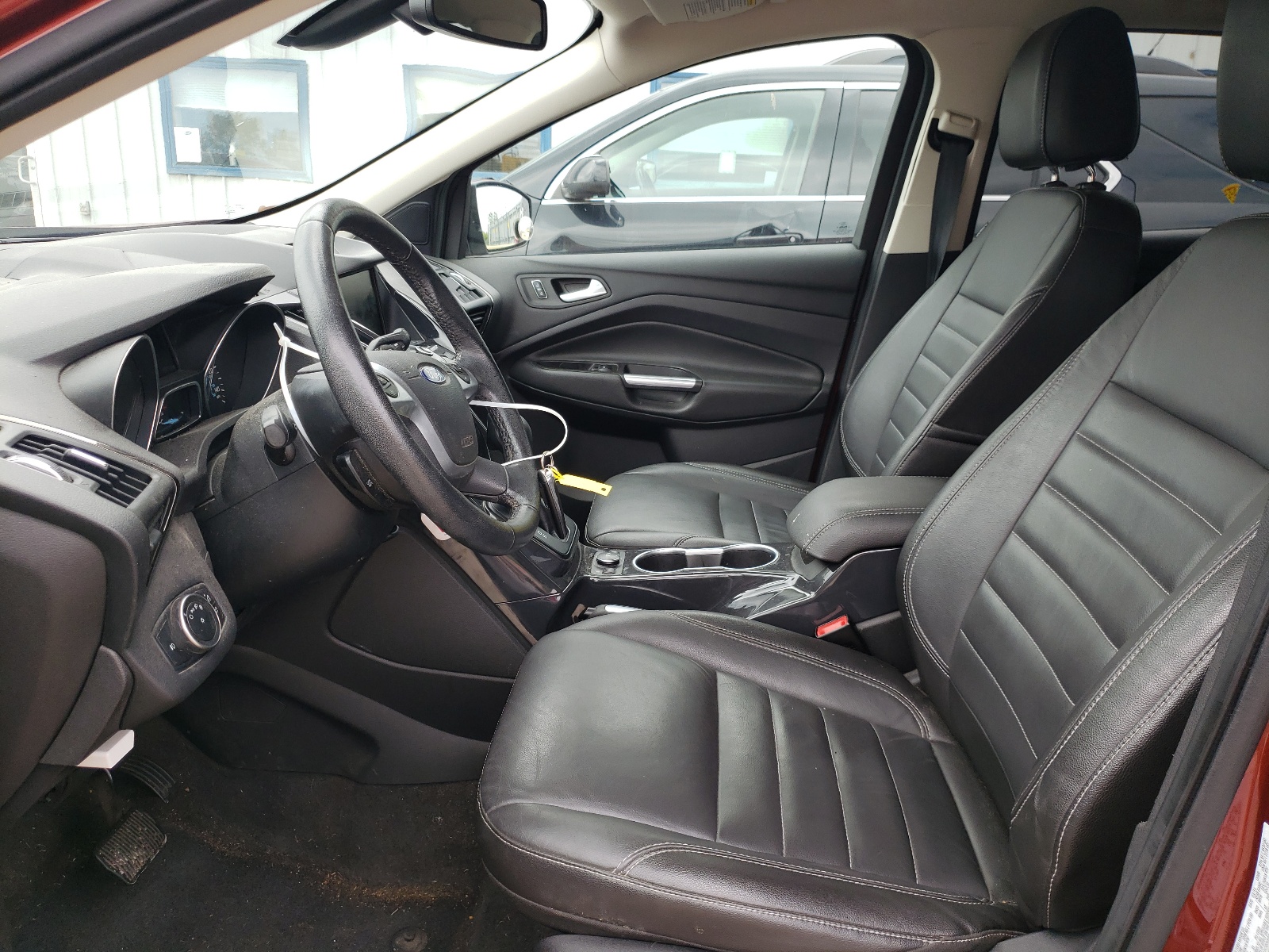 1FMCU0JX8FUC03096 2015 Ford Escape Titanium