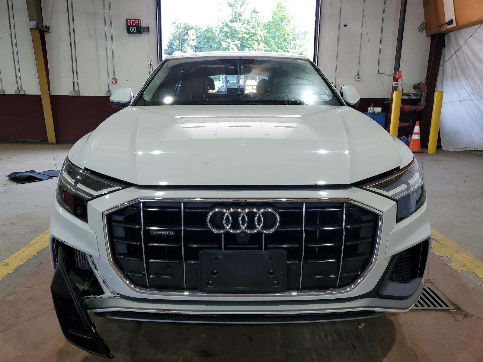 WA1EVAF19MD024268 2021 Audi Q8 Premium Plus S-Line