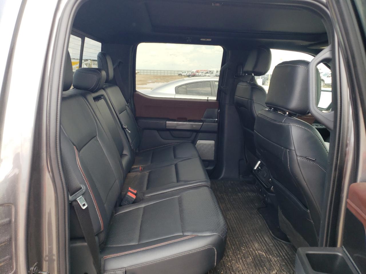 2022 Ford F150 Supercrew VIN: 1FTFW1E81NFA12529 Lot: 63919454