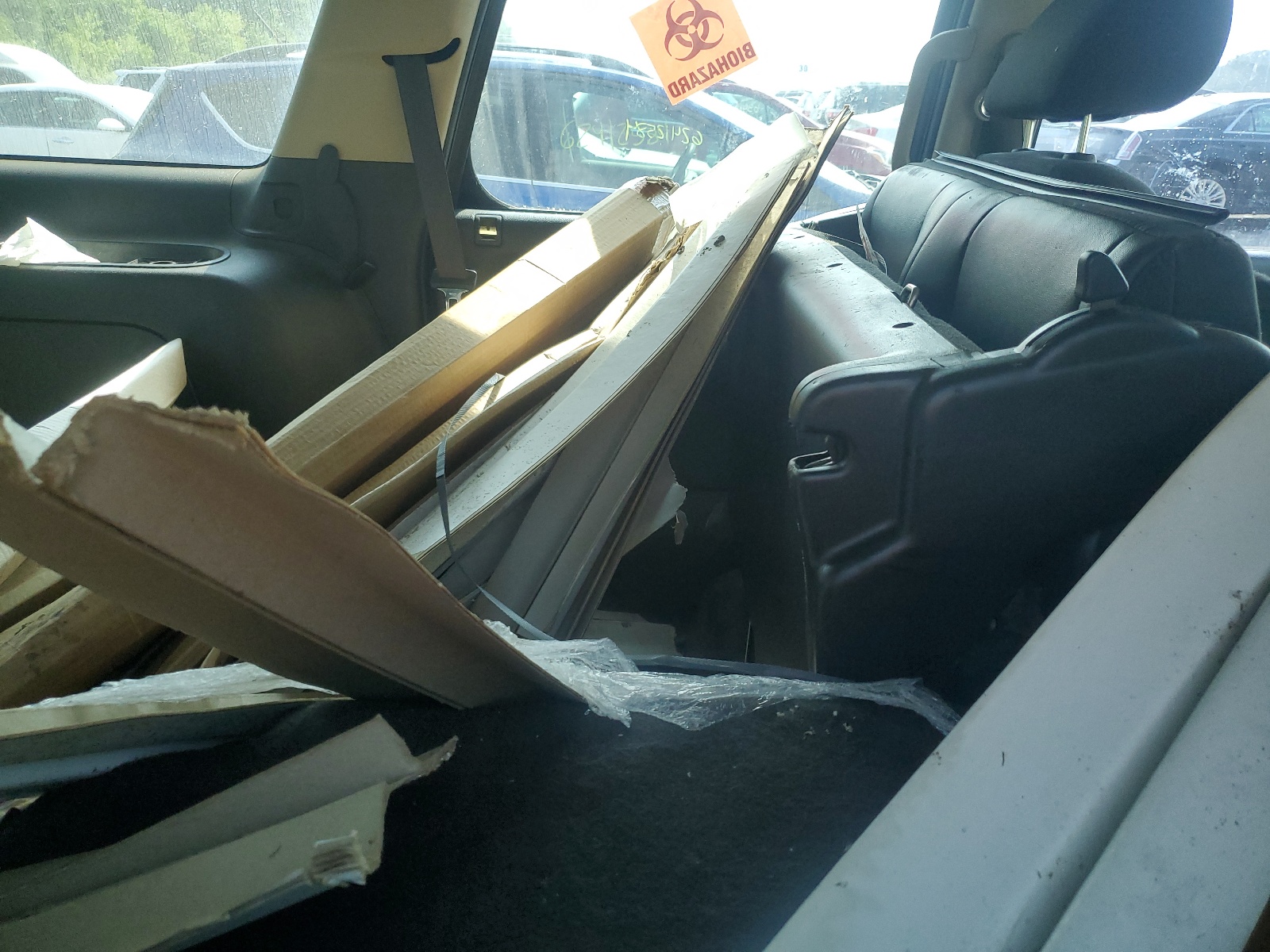 1GNUKAE09AR261304 2010 Chevrolet Tahoe K1500 Ls