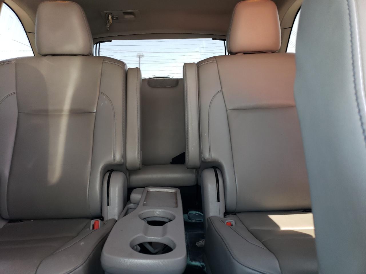 2019 Toyota Highlander Se VIN: 5TDKZRFH9KS564004 Lot: 62822754