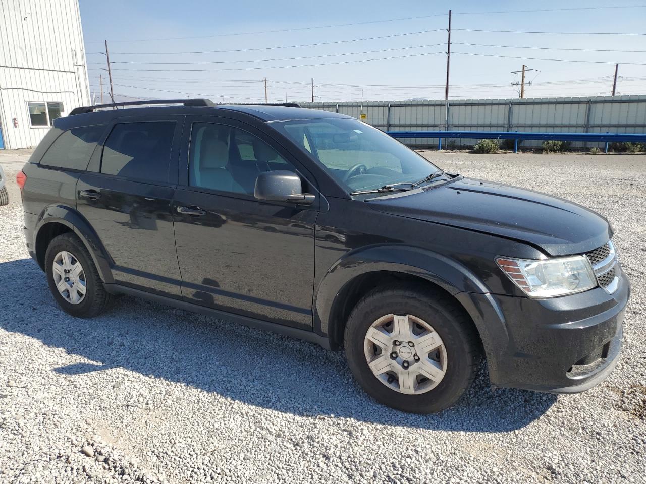 2012 Dodge Journey - Image 4