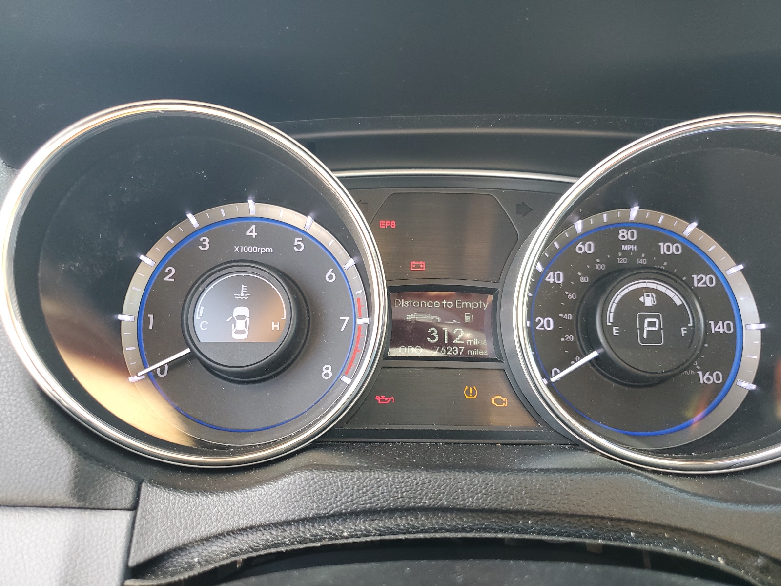 5NPEB4AC7DH719495 2013 Hyundai Sonata Gls