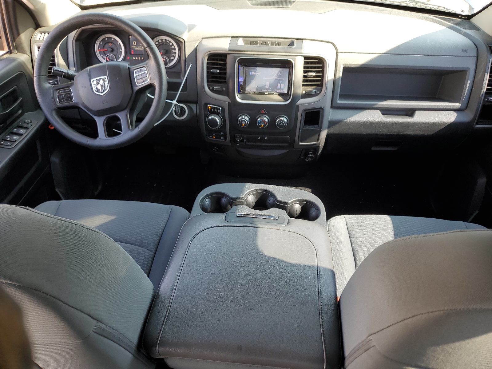 1C6RR7FT3ES242419 2014 Ram 1500 St