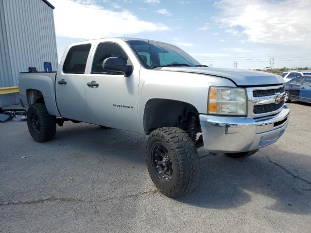 3GCPCSEAXCG234407 | 2012 Chevrolet silverado c1500 lt