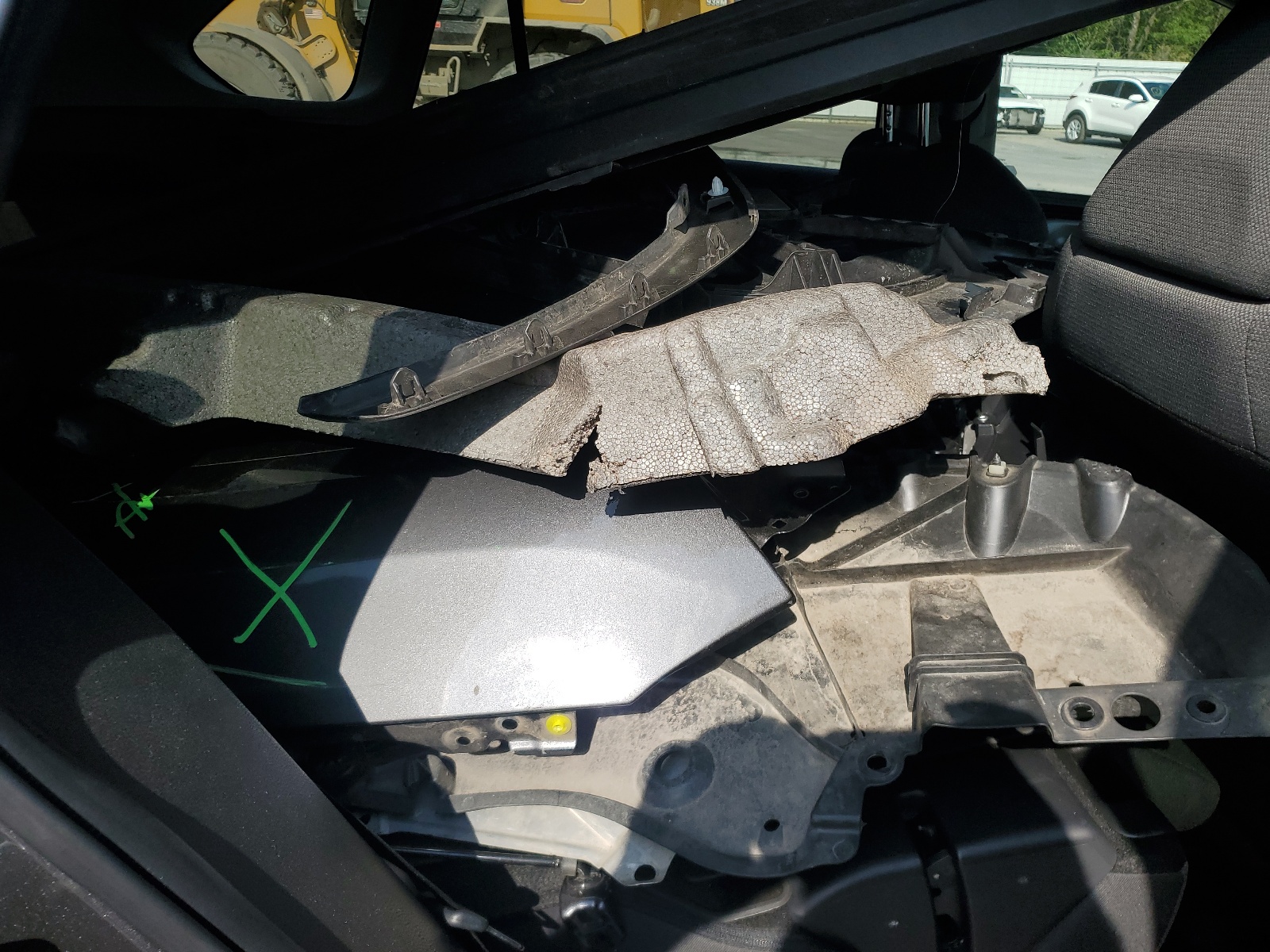 2T3RWRFV9NW133095 2022 Toyota Rav4 Xle