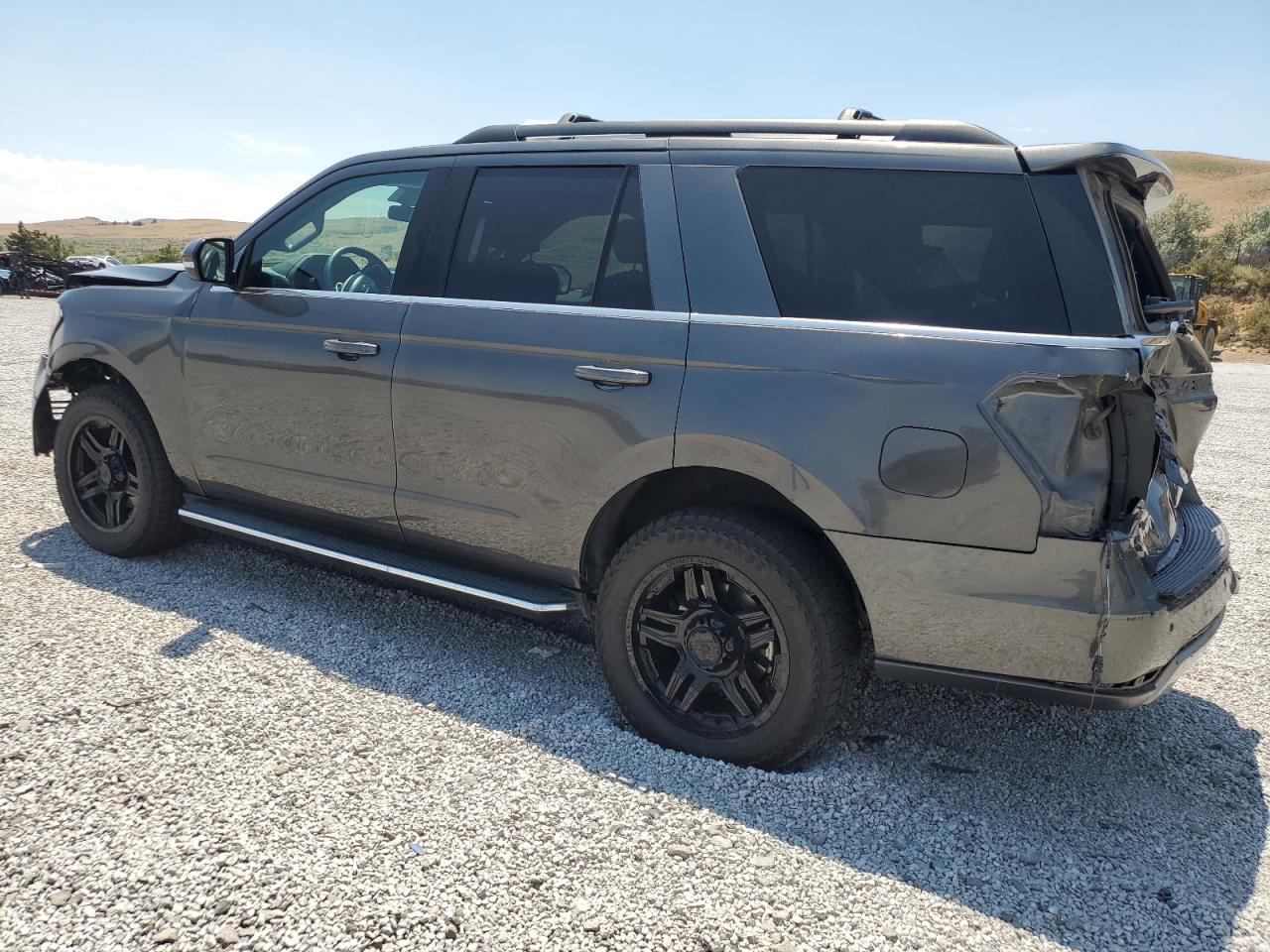 1FMJU1JT9LEA29278 2020 FORD EXPEDITION - Image 2