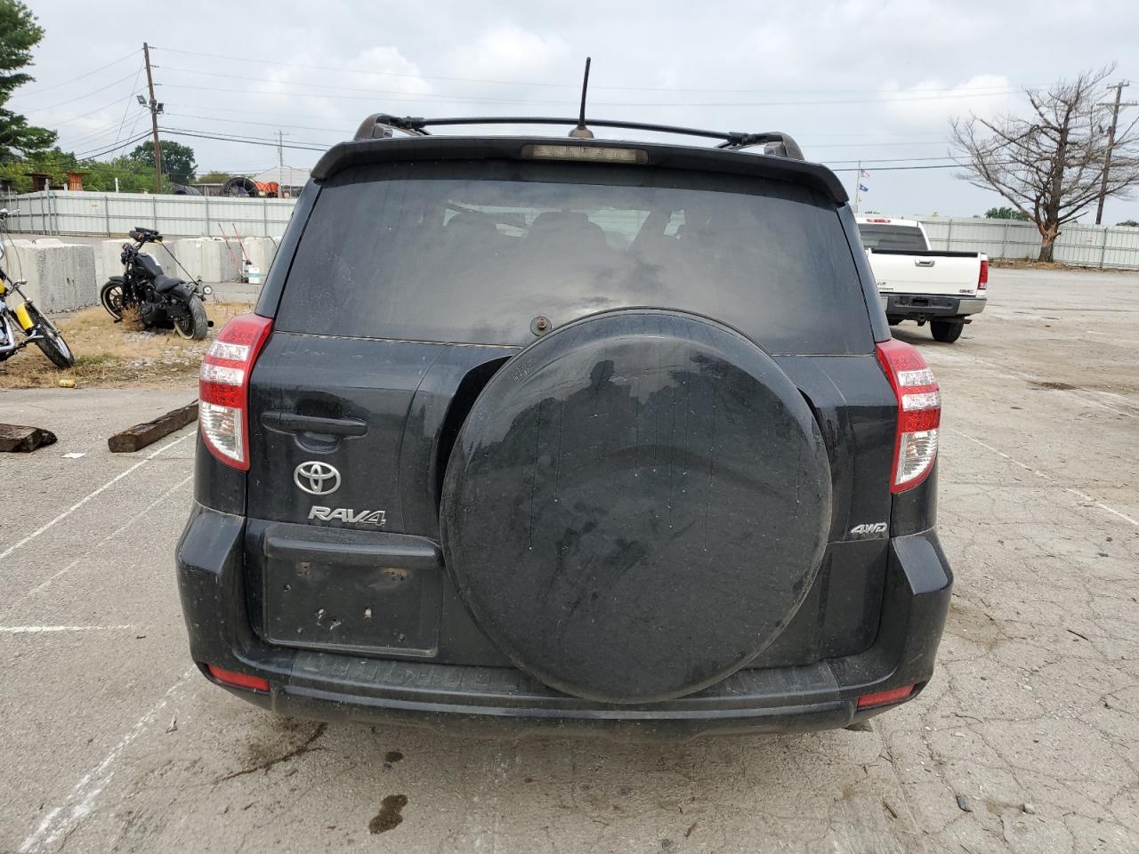 2009 Toyota Rav4 VIN: JTMBF33V49D015915 Lot: 64266234