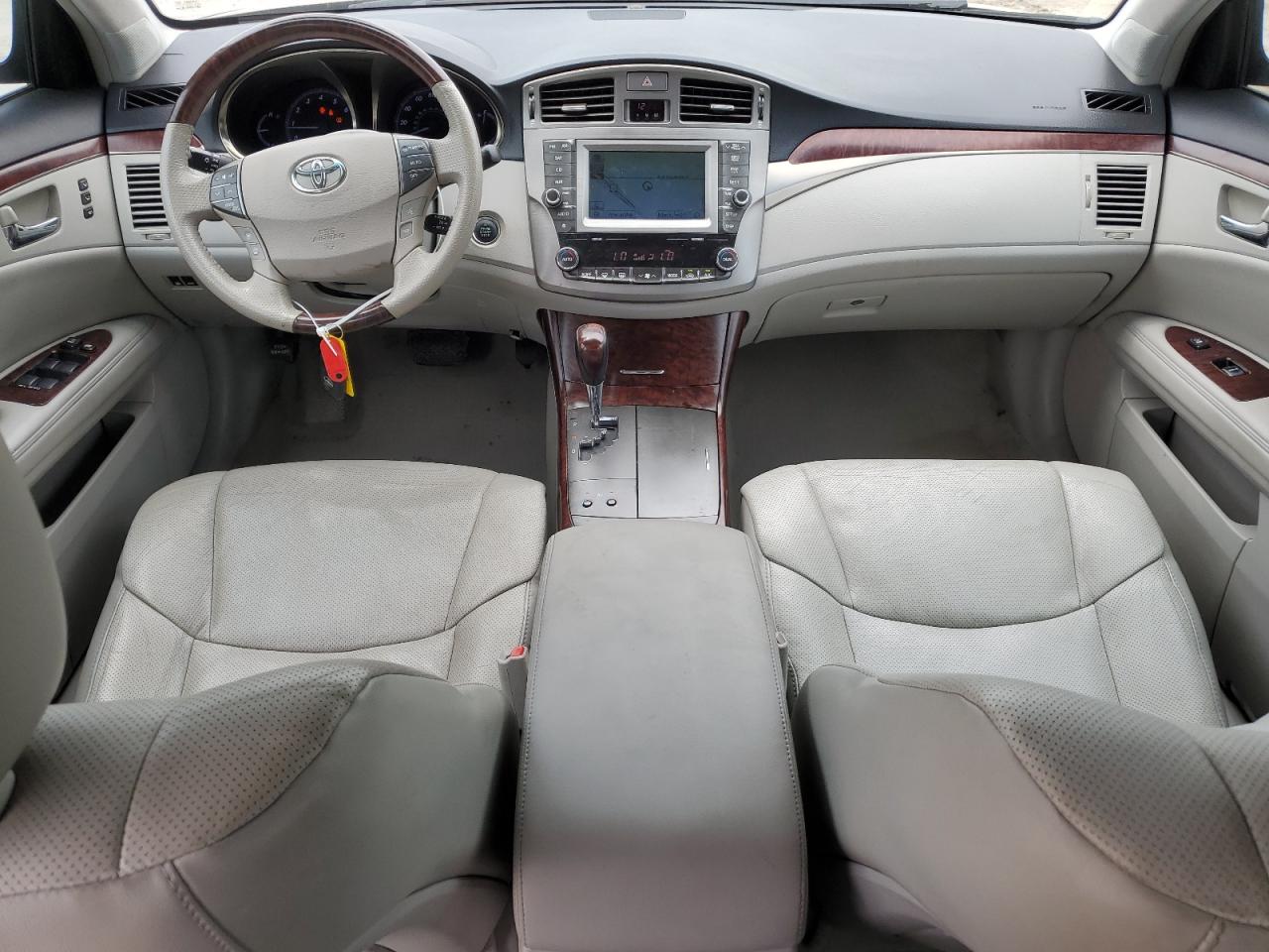 2011 Toyota Avalon Base VIN: 4T1BK3DB8BU390224 Lot: 64499244