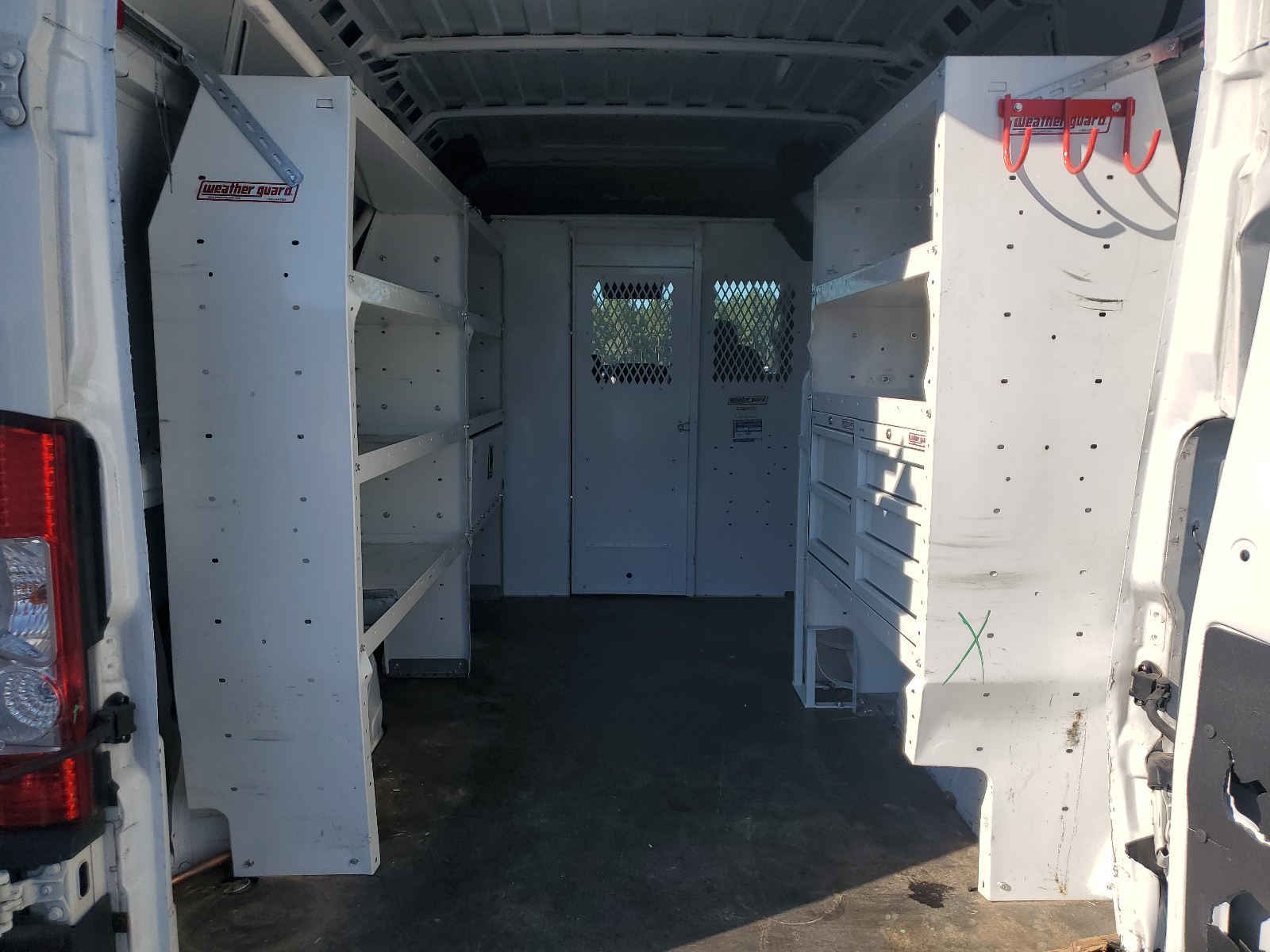 3C6LRVBG5PE529415 2023 Ram Promaster 1500 1500 High