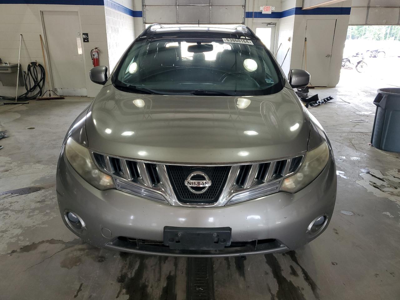2009 Nissan Murano - Image 5