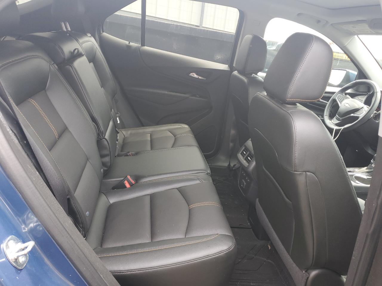 2024 Chevrolet Equinox Premiere VIN: 3GNAXXEG5RL242577 Lot: 64136864