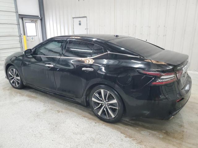 1N4AA6DV9LC371645 | 2020 Nissan maxima sl