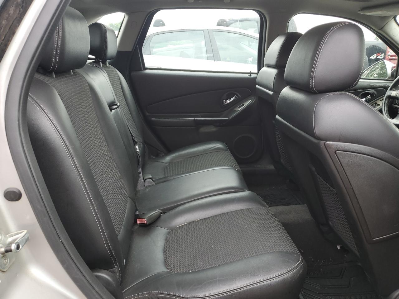 2006 Chevrolet Malibu Maxx Ss VIN: 1G1ZW63126F248780 Lot: 63228064