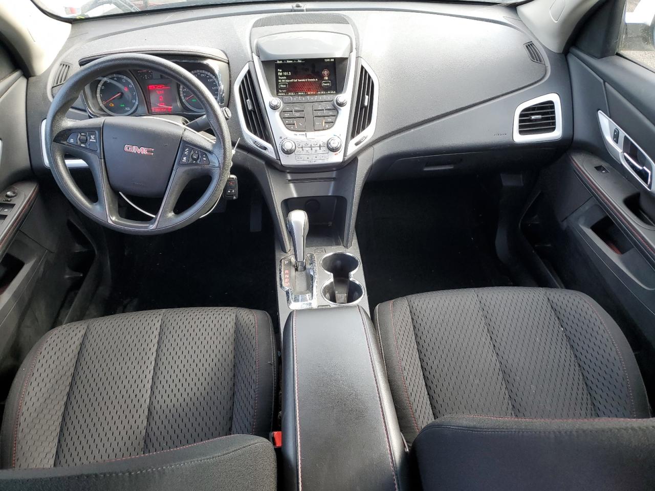 2014 GMC Terrain Sle VIN: 2GKFLVEK8E6129633 Lot: 62279834