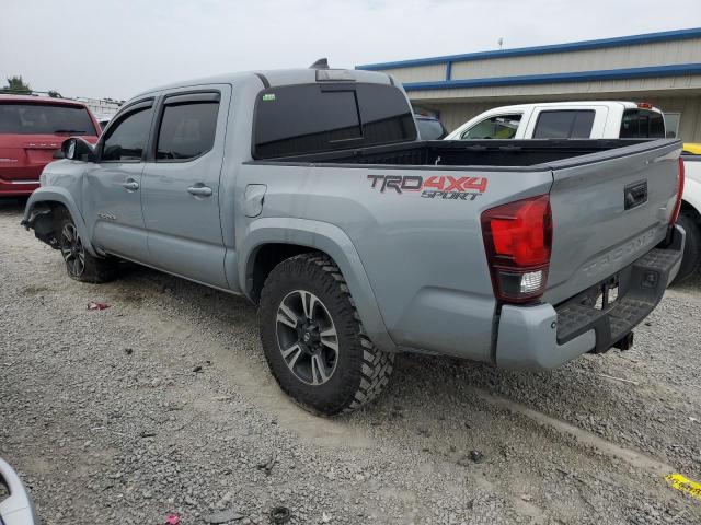  TOYOTA TACOMA 2019 Szary