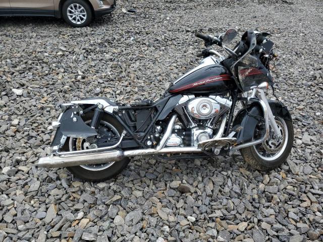 2008 Harley-Davidson Fltr 