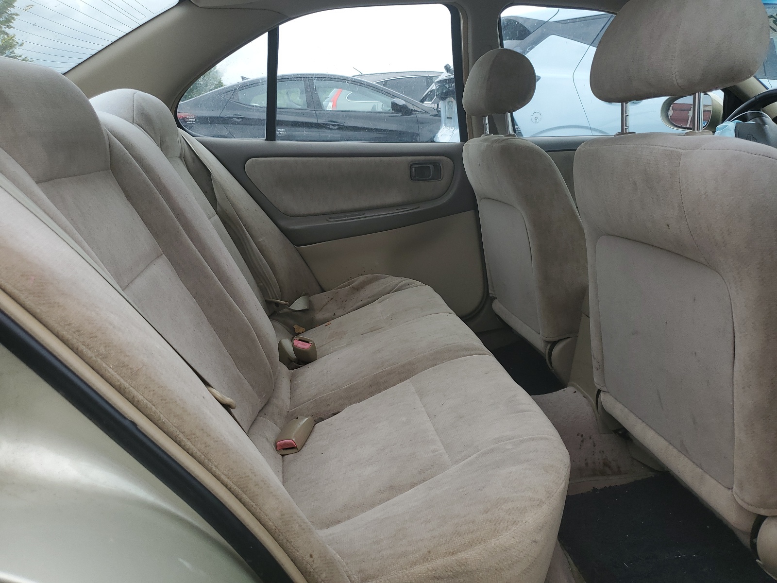 1N4DL01D7WC174641 1998 Nissan Altima Xe