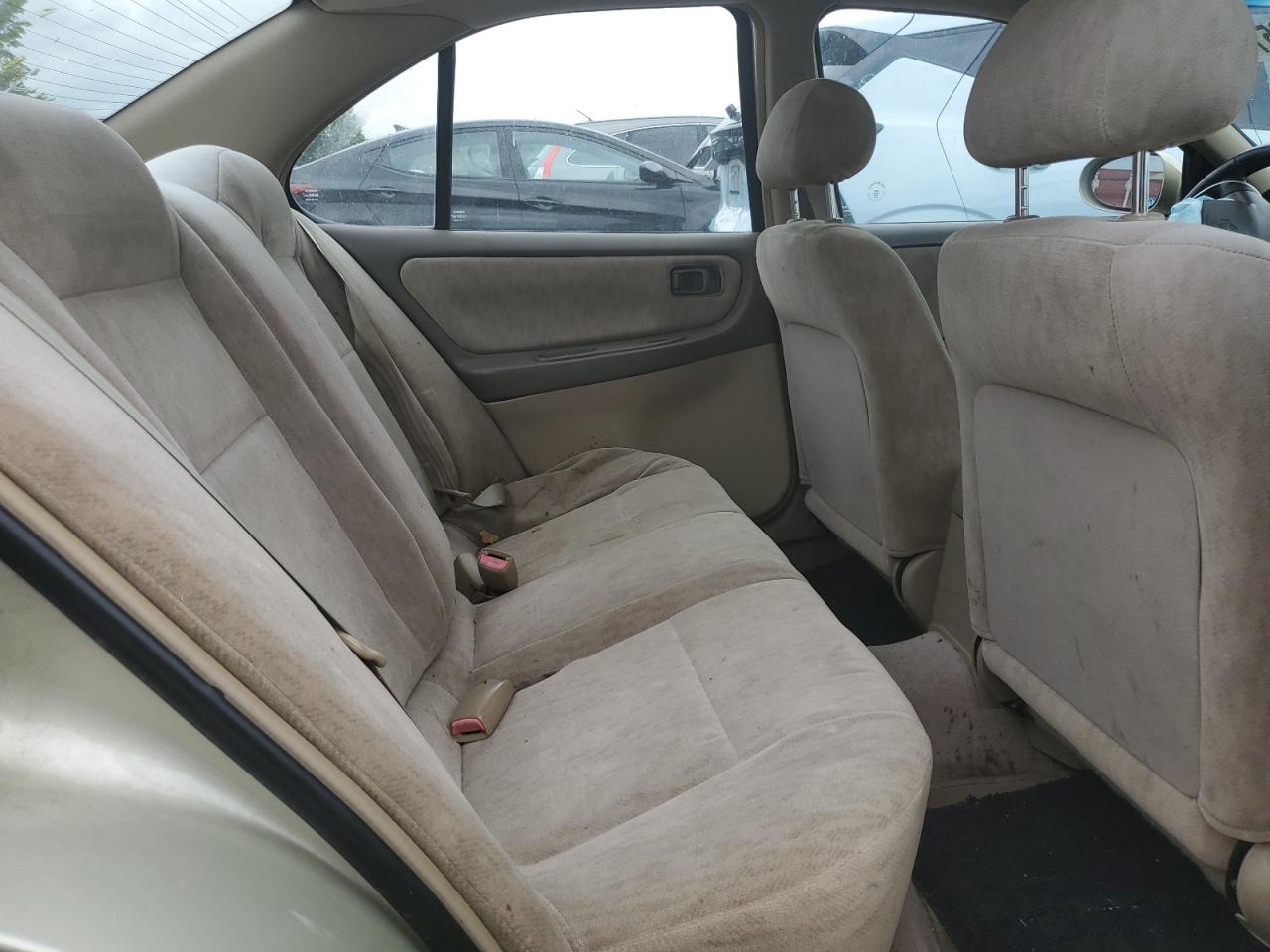 1998 Nissan Altima Xe VIN: 1N4DL01D7WC174641 Lot: 64559514