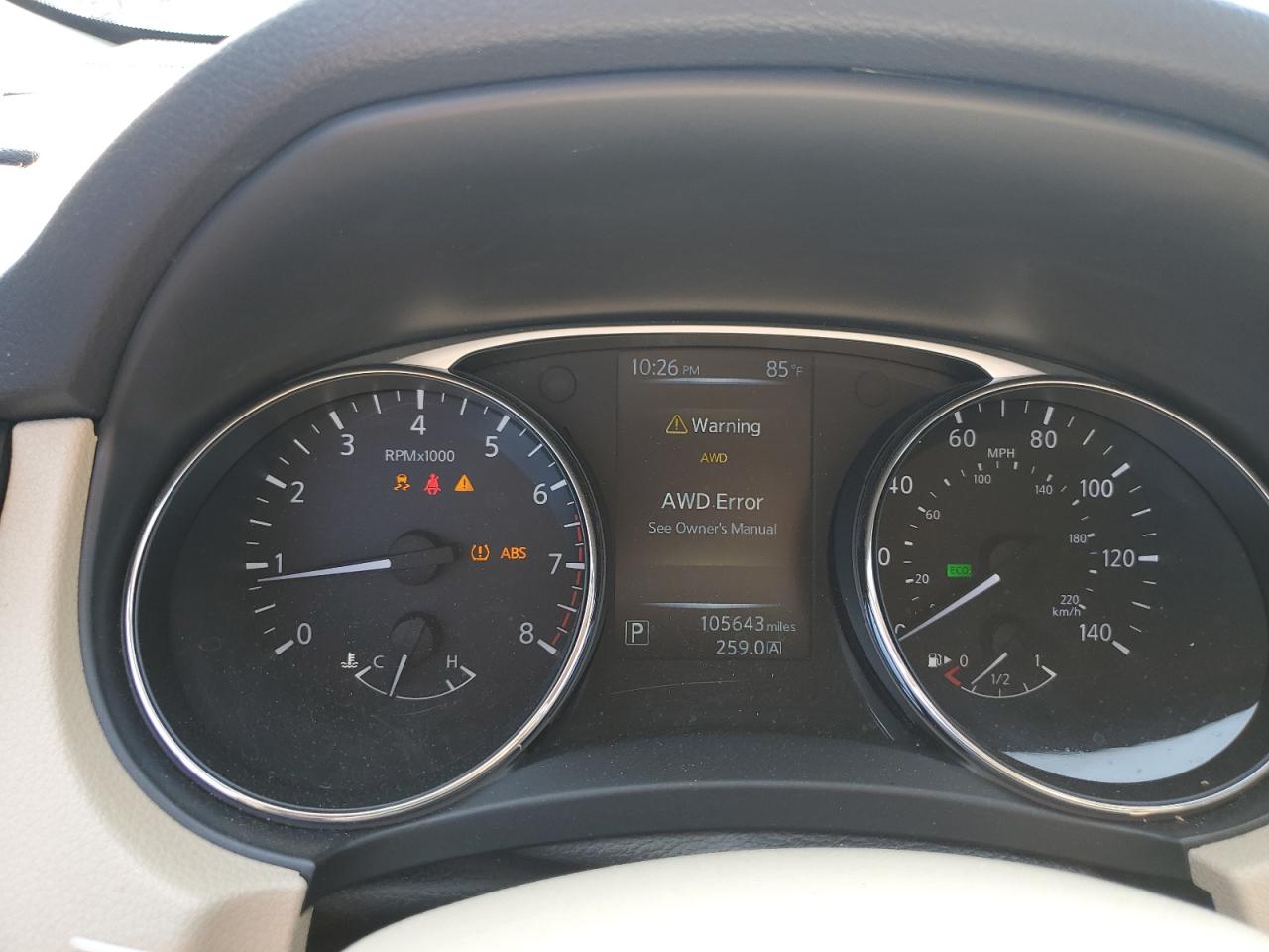 2015 Nissan Rogue S VIN: 5N1AT2MV1FC771924 Lot: 62561484