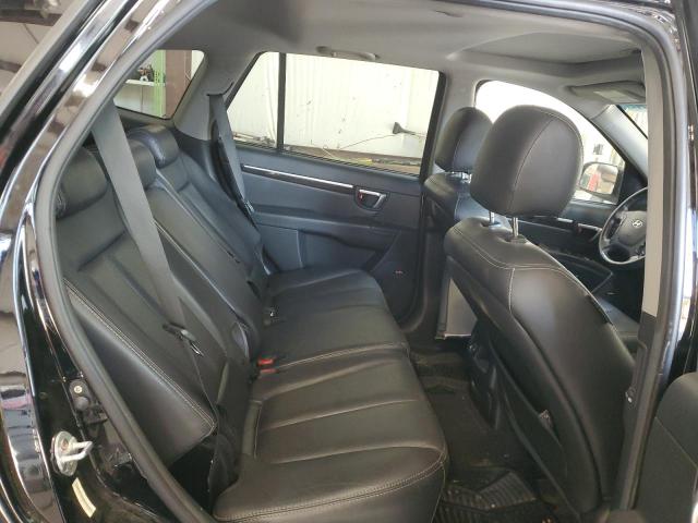 2008 HYUNDAI SANTA FE SE