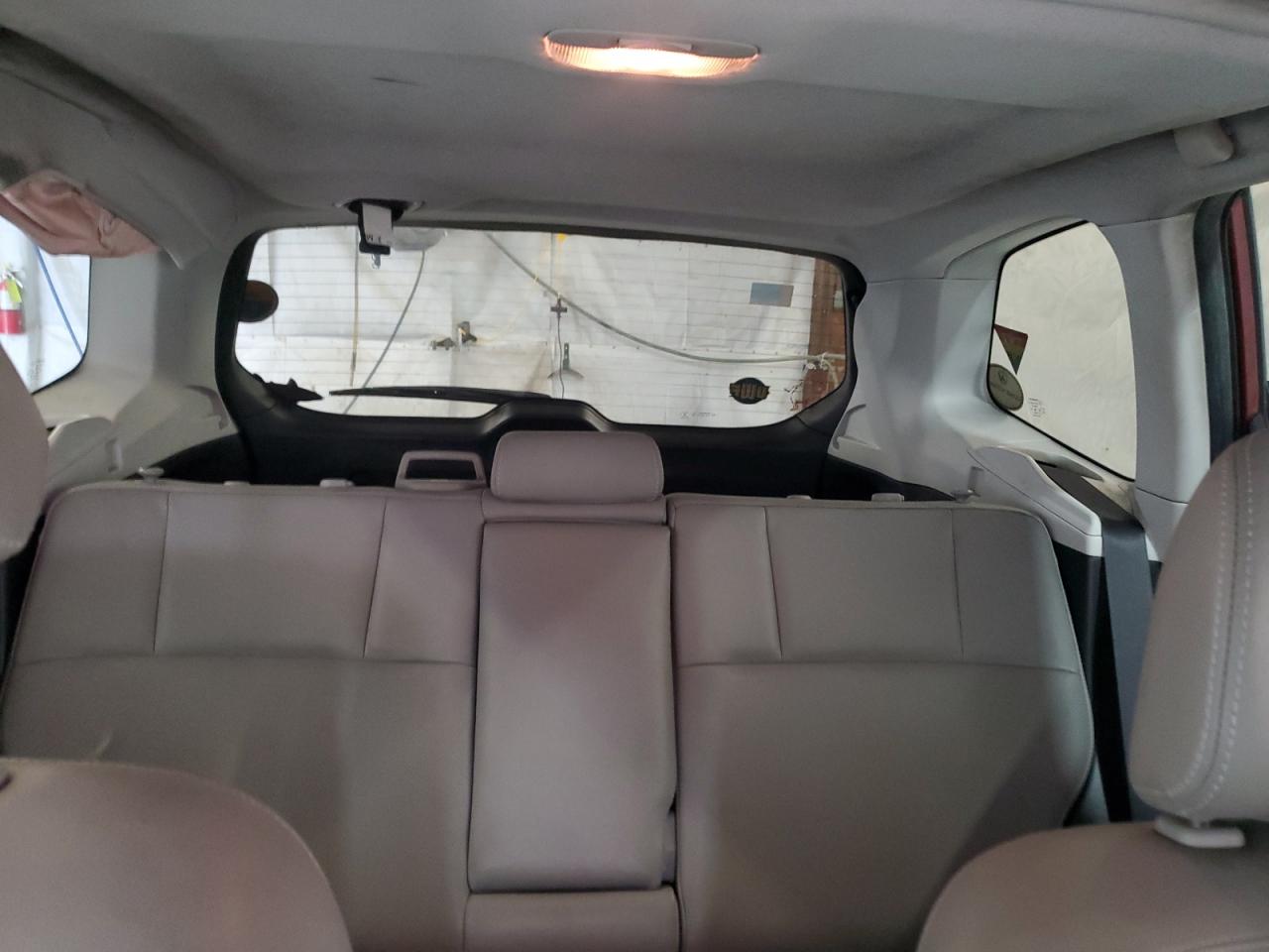 2015 Subaru Forester 2.5I Limited VIN: JF2SJAHC5FH550672 Lot: 64145594