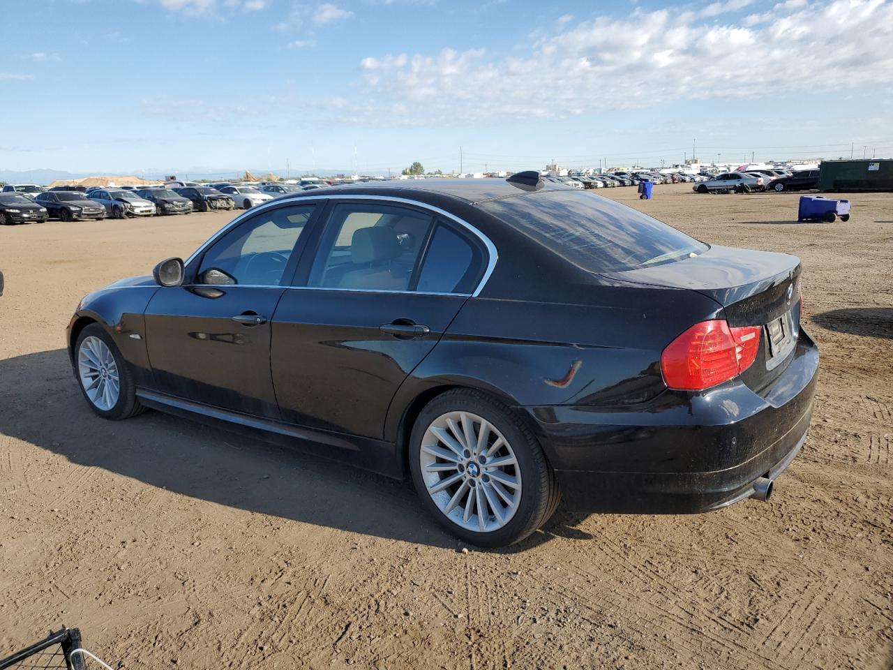 2009 BMW 3er - Image 2