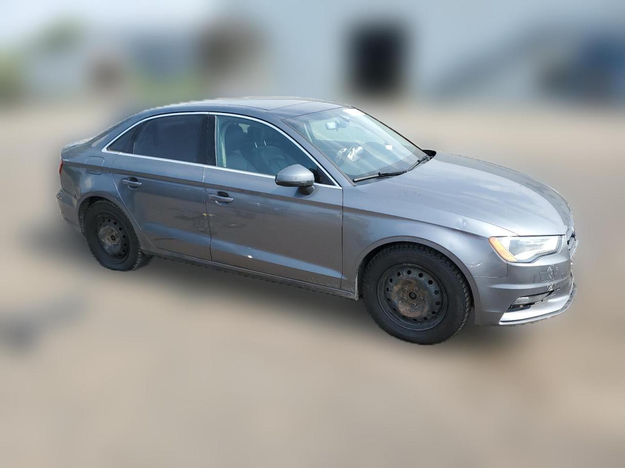 2016 Audi A3 Premium VIN: WAUB8GFF5G1028366 Lot: 65135134