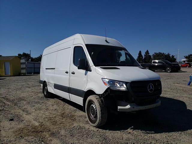 2021 Mercedes-Benz Sprinter 2500 VIN: W1W40CHY9MT052829 Lot: 64271954