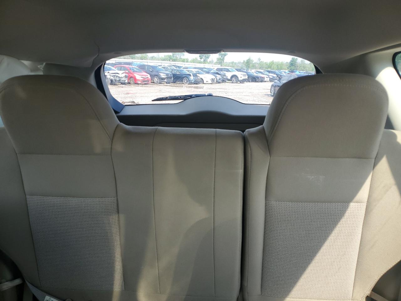 2012 Jeep Compass Latitude VIN: 1C4NJDEB0CD604889 Lot: 62052734