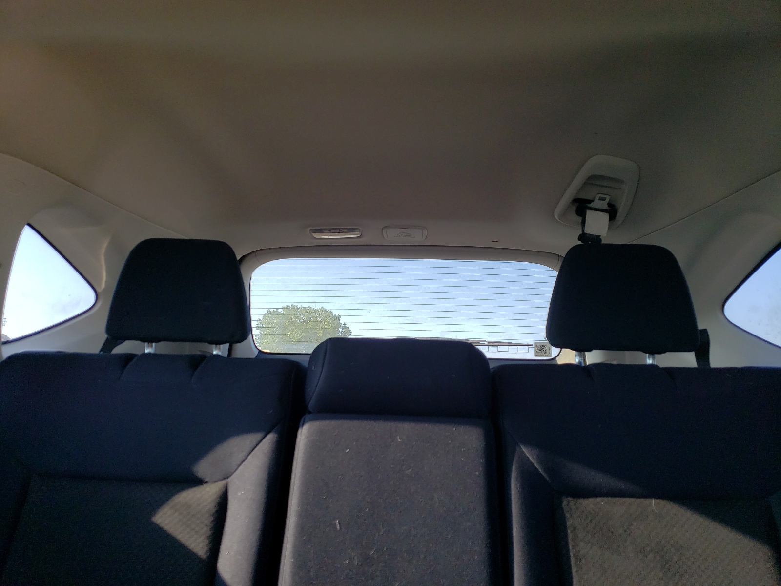 5J6RM4H59GL088648 2016 Honda Cr-V Ex