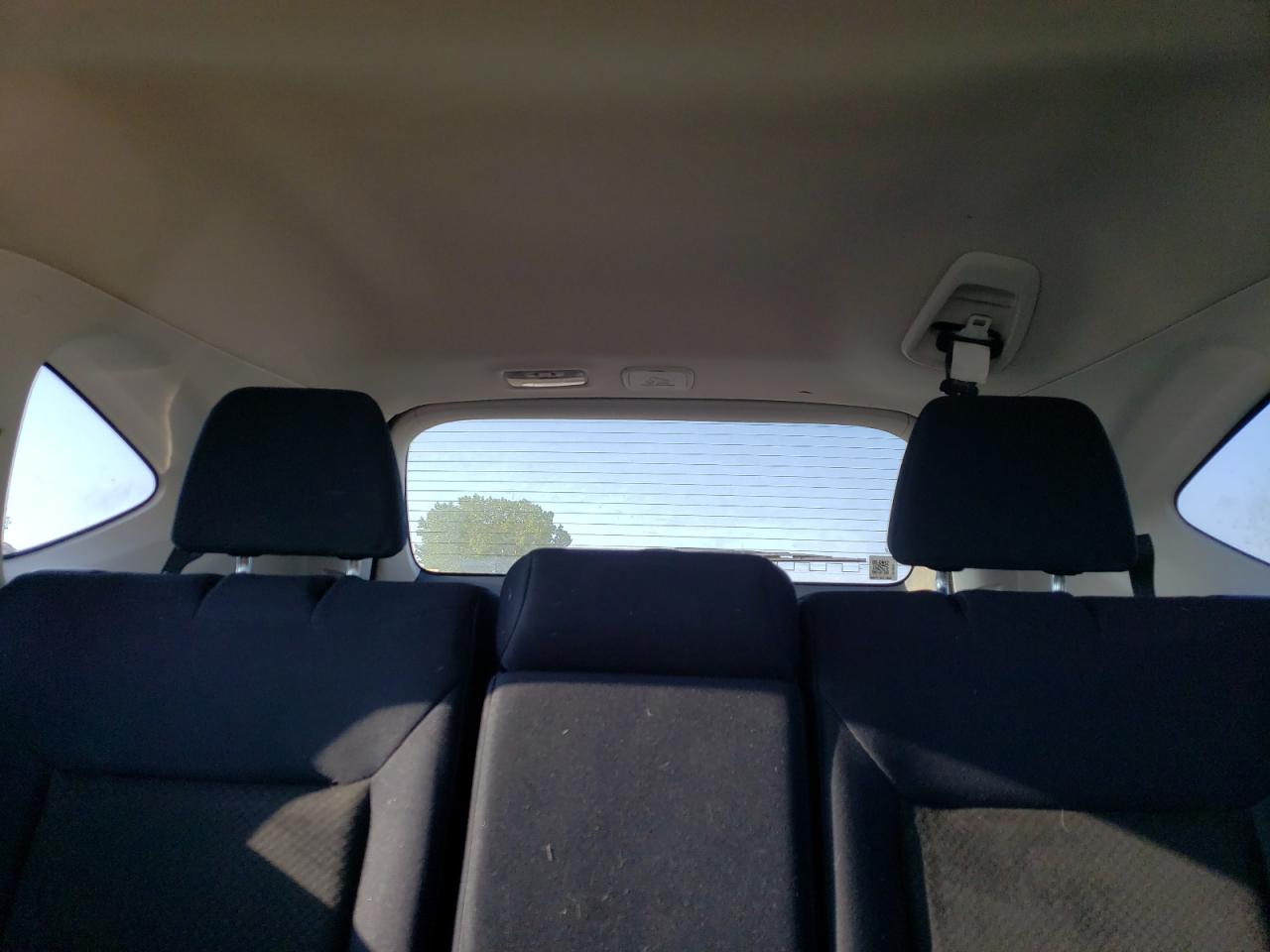 2016 Honda Cr-V Ex VIN: 5J6RM4H59GL088648 Lot: 63611584