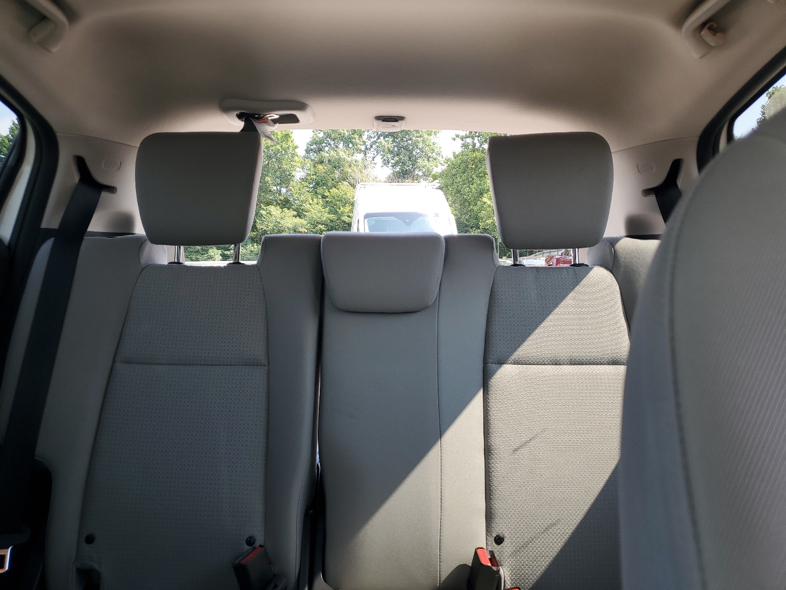 3CZRU6H50NM767232 2022 Honda Hr-V Ex