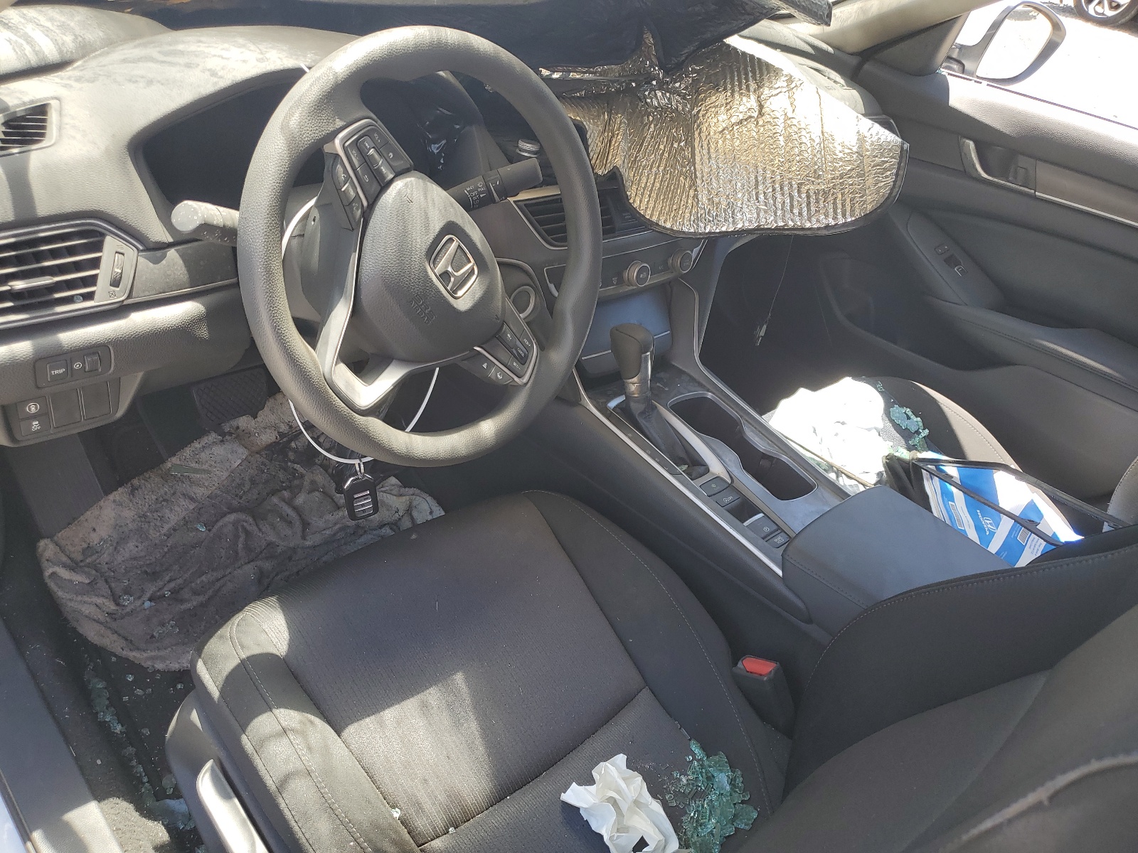 1HGCV1F16MA028875 2021 Honda Accord Lx