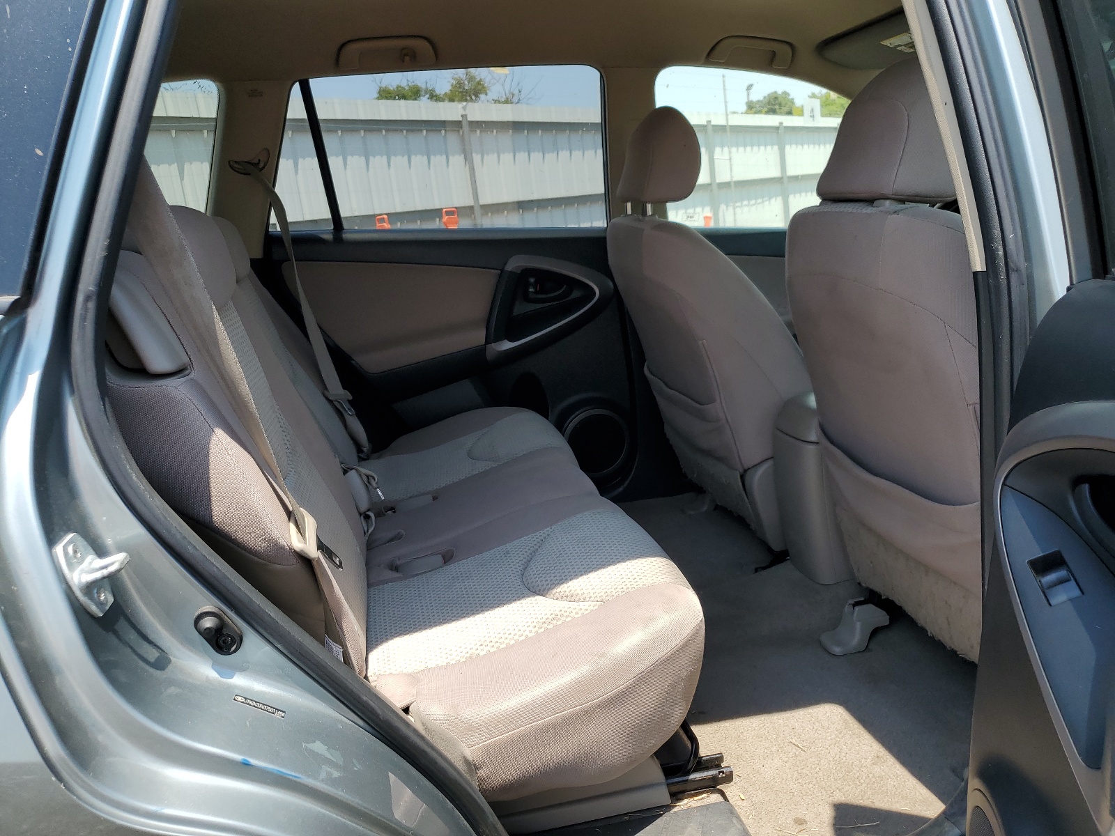 JTMZK33V375011498 2007 Toyota Rav4