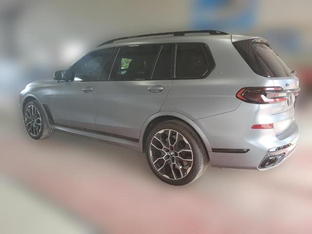 5UX33EM03R9S99812 | 2024 BMW x7 m60i