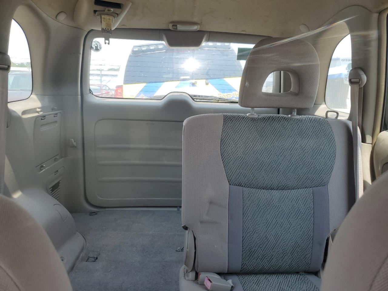 2001 Toyota Rav4 VIN: JTEHH20V510044432 Lot: 65081104