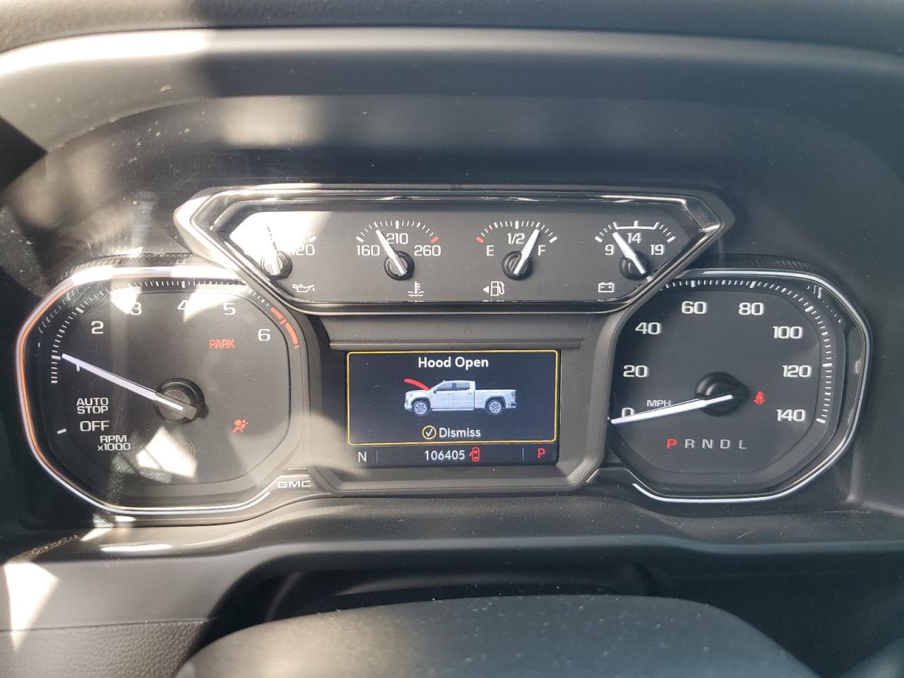 2021 GMC Sierra C1500 Slt VIN: 1GTP8DED1MZ143826 Lot: 65242144