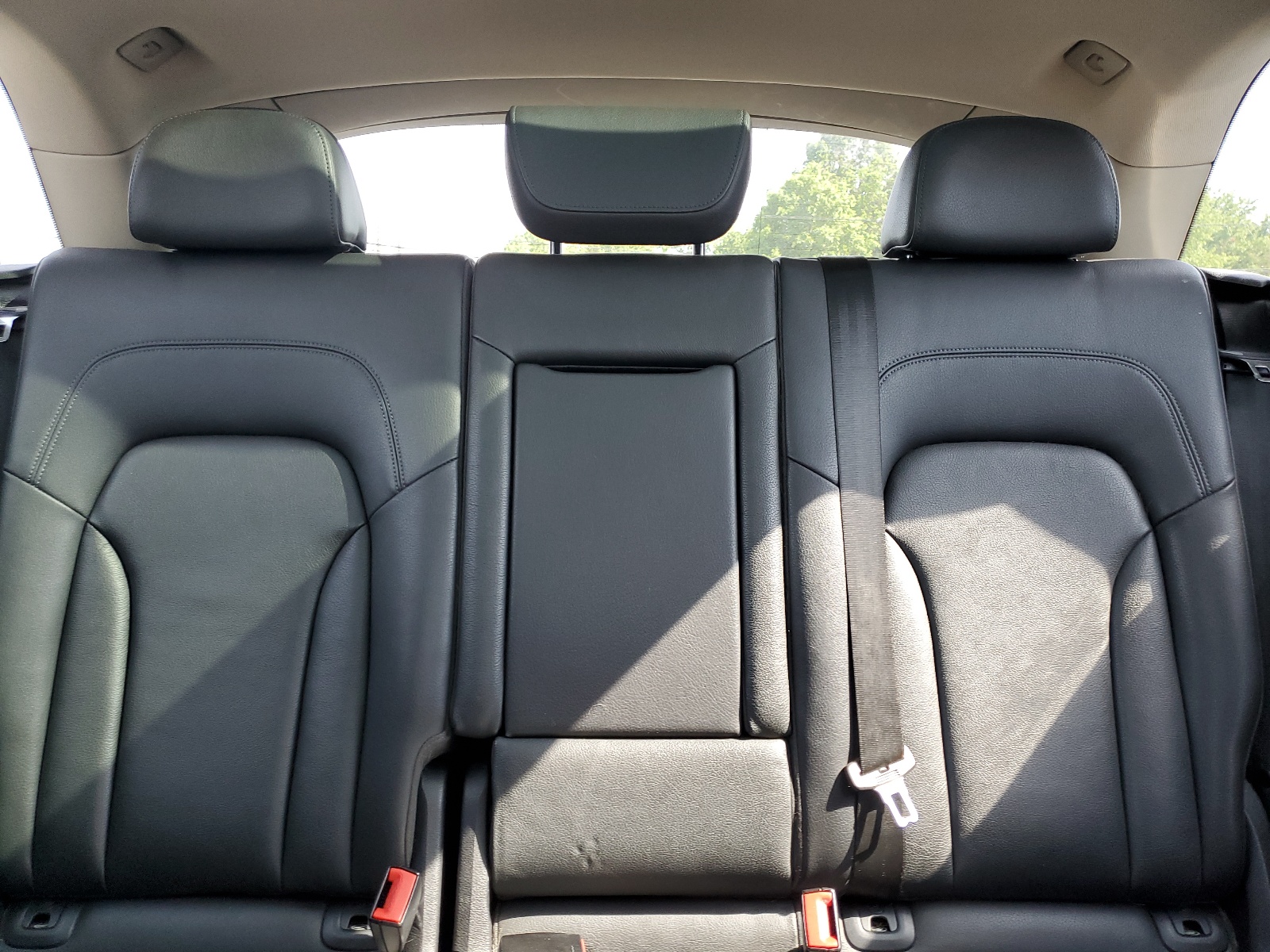 WA1LFAFP1CA123174 2012 Audi Q5 Premium Plus